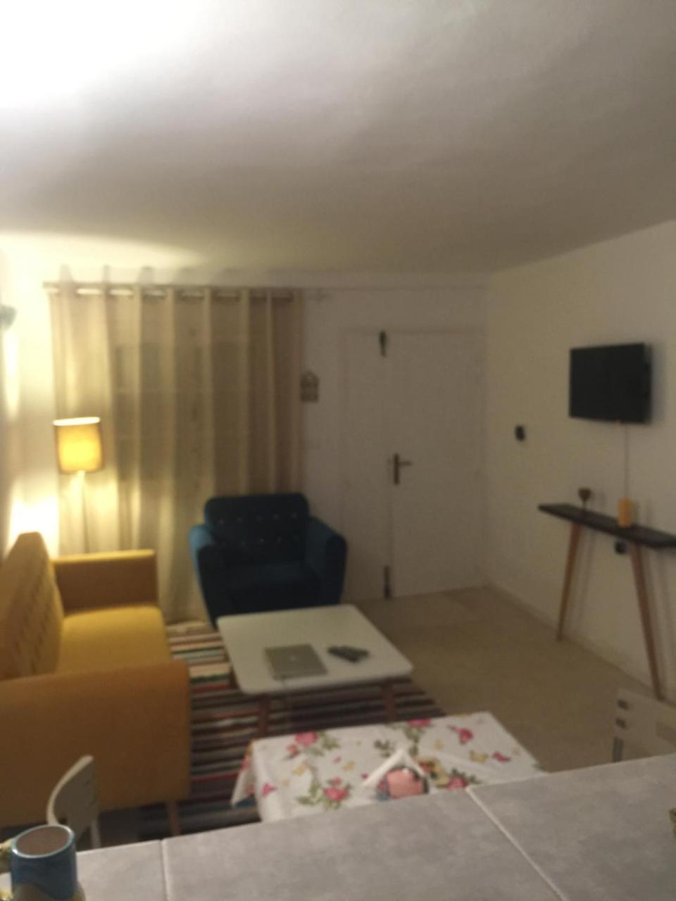 Myriam Dreams Houmt Souk Djerba Apartment Luaran gambar