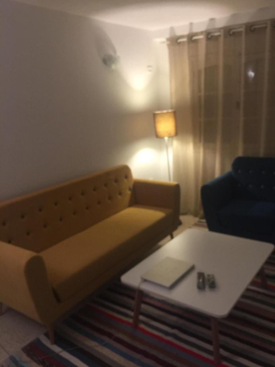 Myriam Dreams Houmt Souk Djerba Apartment Luaran gambar