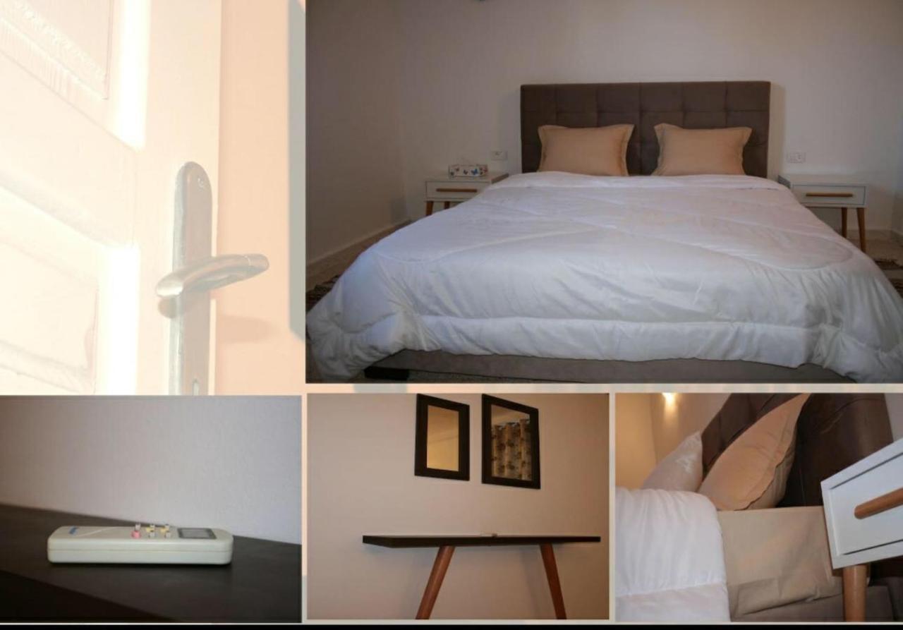 Myriam Dreams Houmt Souk Djerba Apartment Luaran gambar
