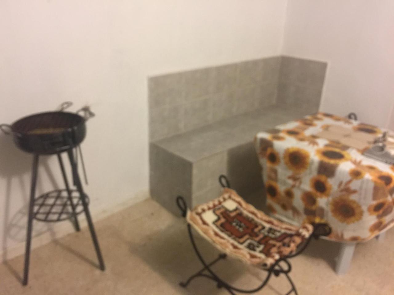 Myriam Dreams Houmt Souk Djerba Apartment Luaran gambar