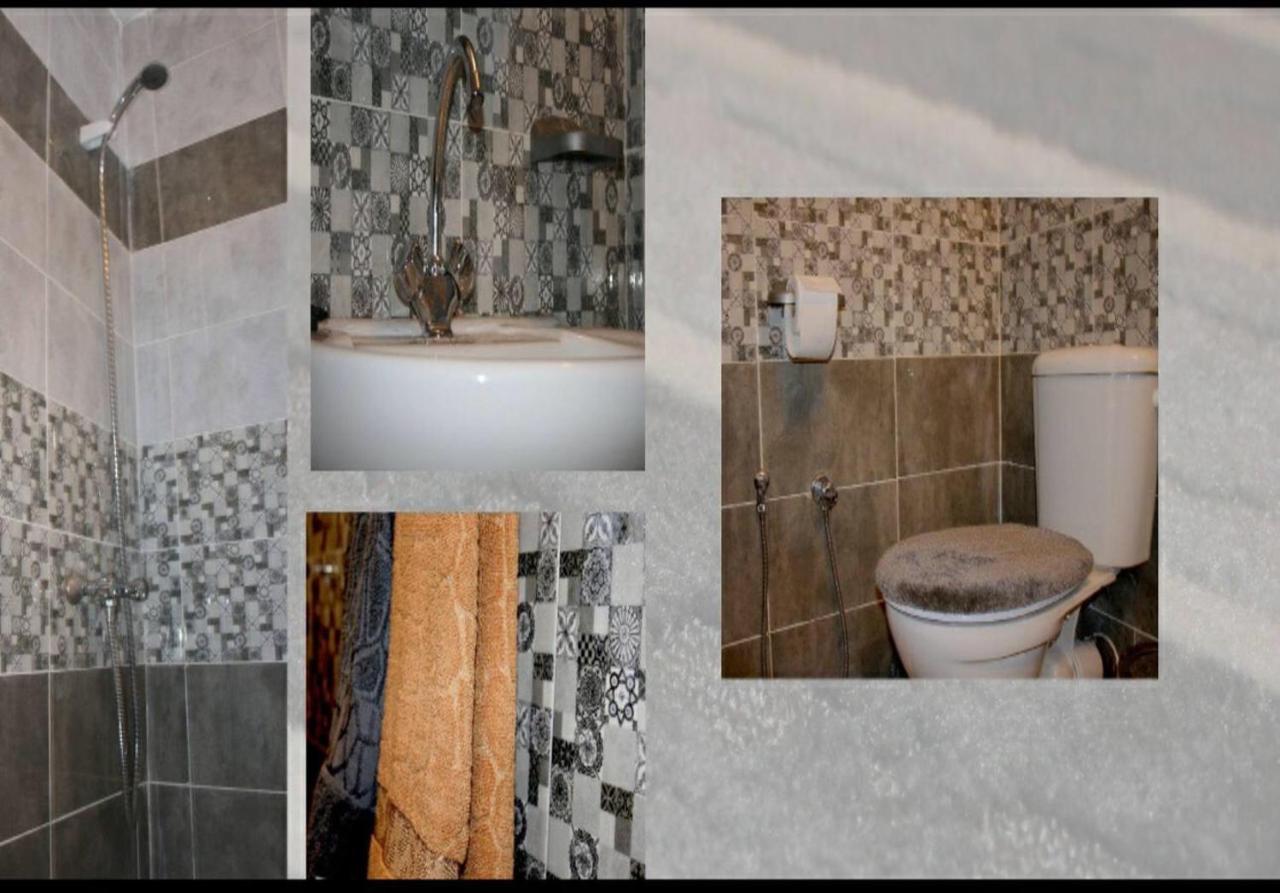 Myriam Dreams Houmt Souk Djerba Apartment Luaran gambar