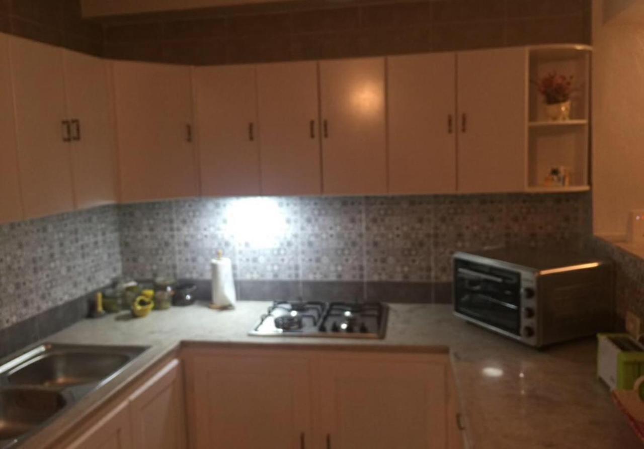 Myriam Dreams Houmt Souk Djerba Apartment Luaran gambar