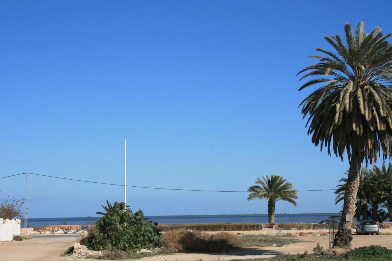 Myriam Dreams Houmt Souk Djerba Apartment Luaran gambar